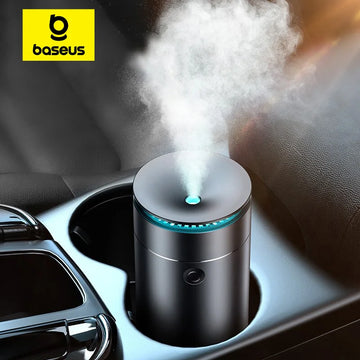 Choks Car Diffuser Humidifier
