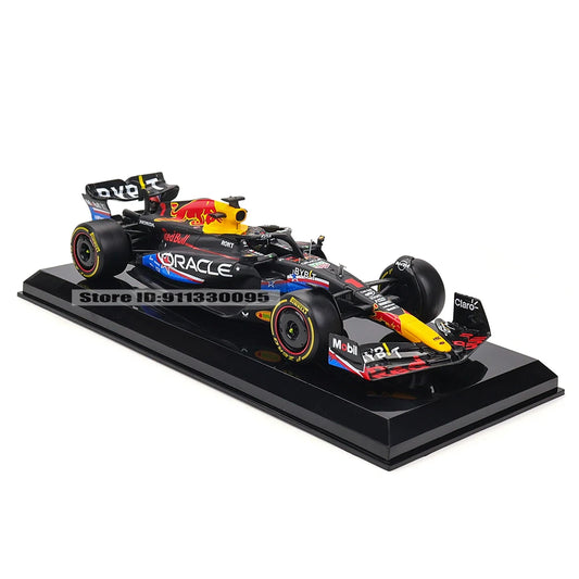 Bburago 1:24  F1 Models